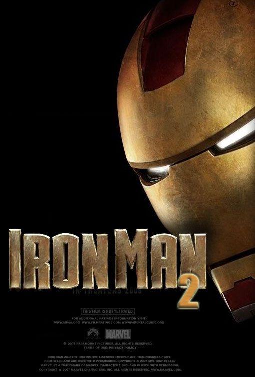 3vieta IRON MAN 2Nopelnījusi... Autors: apelsiins21 ASV Top 25 2010. gada pelnošākās filmas