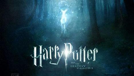 6vieta HARRY POTTER AN THE... Autors: apelsiins21 ASV Top 25 2010. gada pelnošākās filmas