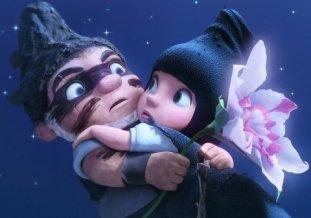 Gnomeo un Džuljeta 3DGnomeo... Autors: Fosilija Drīzumā filmas Februārī