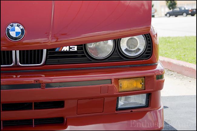  Autors: Nuro BMW E30 M3