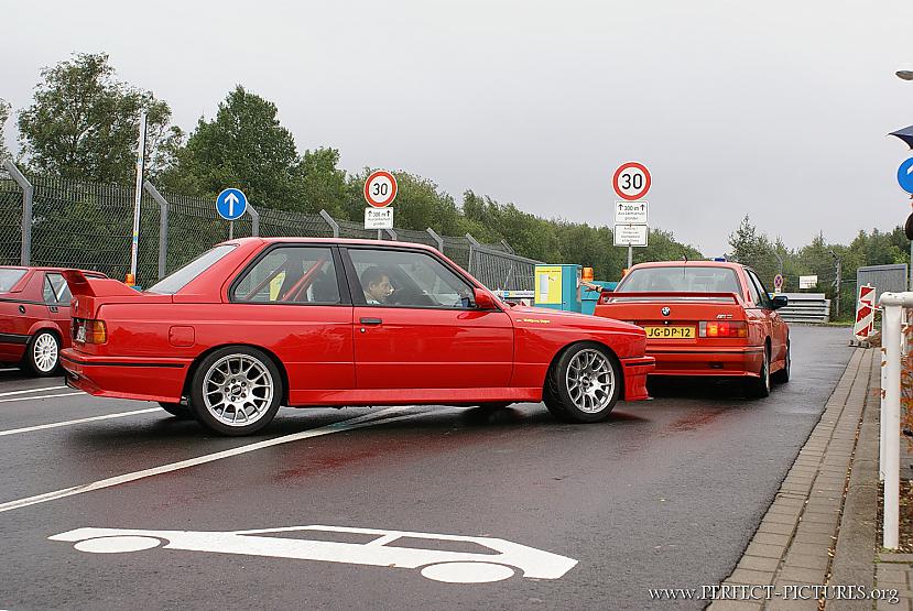  Autors: Nuro BMW E30 M3