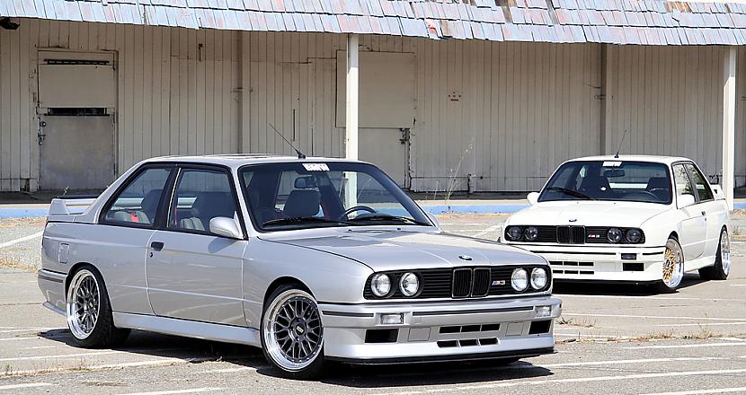  Autors: Nuro BMW E30 M3