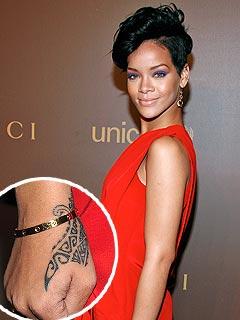  Autors: 8 Rihanna