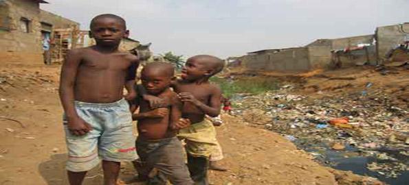 Nabadzība Vairāk kā 3037... Autors: SeReO Šausminošākās bērnu problēmas pasaulē.