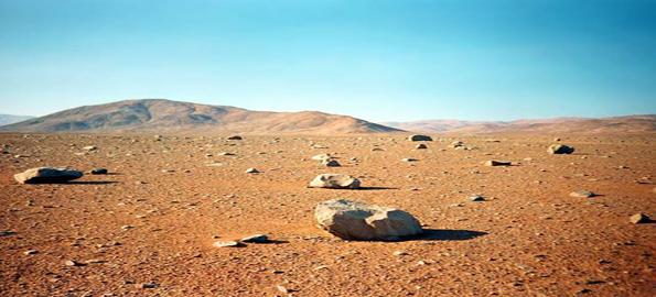 Atakamas tuksnesis Čīle Tā ir... Autors: SeReO Ģeoloģiskās dīvainības.
