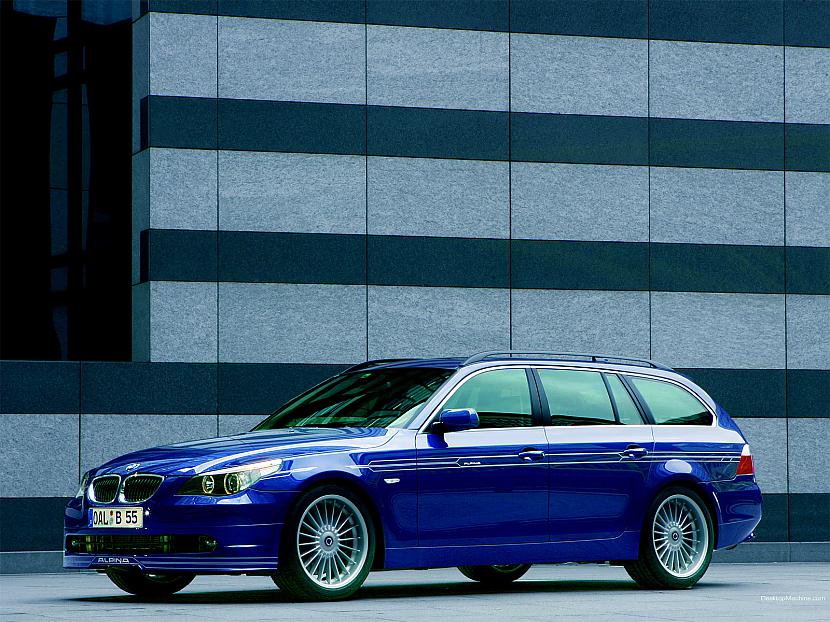  Autors: val4us BMW 5 series wallpapers