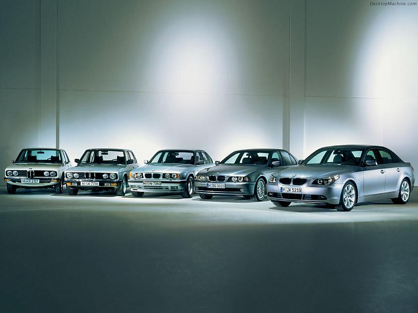  Autors: val4us BMW 5 series wallpapers