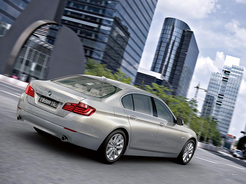  Autors: val4us BMW 5 series wallpapers