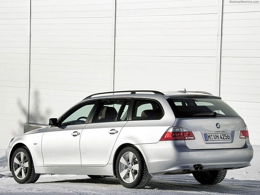  Autors: val4us BMW 5 series wallpapers