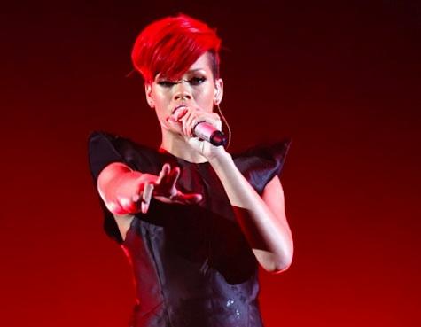  Autors: LovePrettiness rihannas red hair