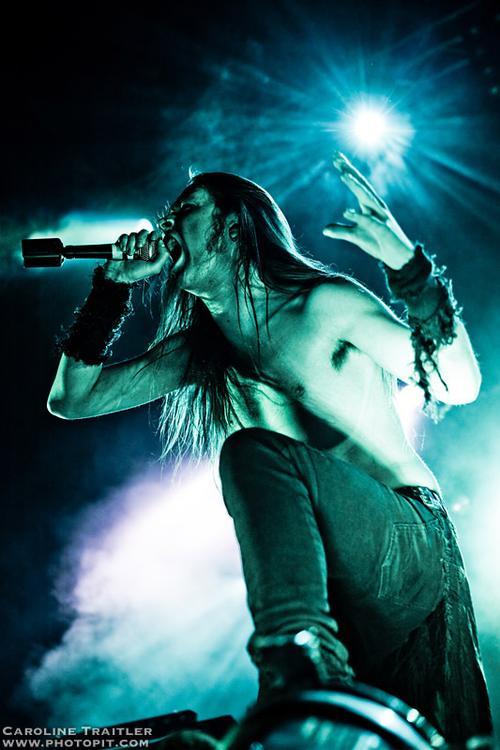  Autors: maggot15 Finntroll bildēs