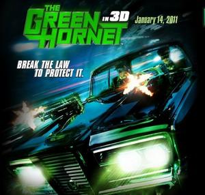 THE GREEN HORNET Galvenajās... Autors: apelsiins21 Filmas kuras varam gaidīt uz ekrāniem šogad