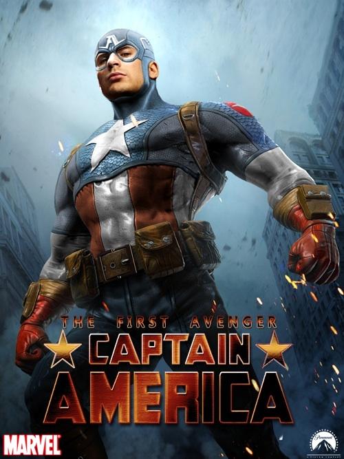 CAPTAIN AMERICA THE FIRST... Autors: apelsiins21 Filmas kuras varam gaidīt uz ekrāniem šogad