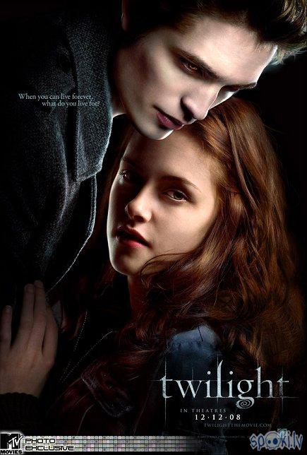  Autors: Mazā Vanesiņa Twilight 4 ever(nedaudz kaut ko pieliku klāt)