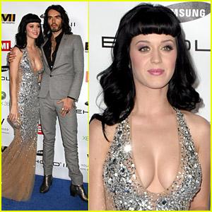  Autors: 8 Katy perry