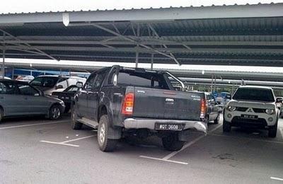  Autors: Fosilija parking fail