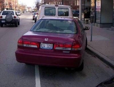  Autors: Fosilija parking fail