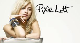  Autors: Lilylu Pixie Lott