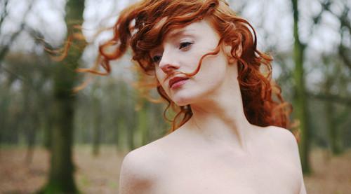  Autors: Fosilija Redheads