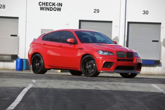  Autors: kipo555 Bmw x6 m