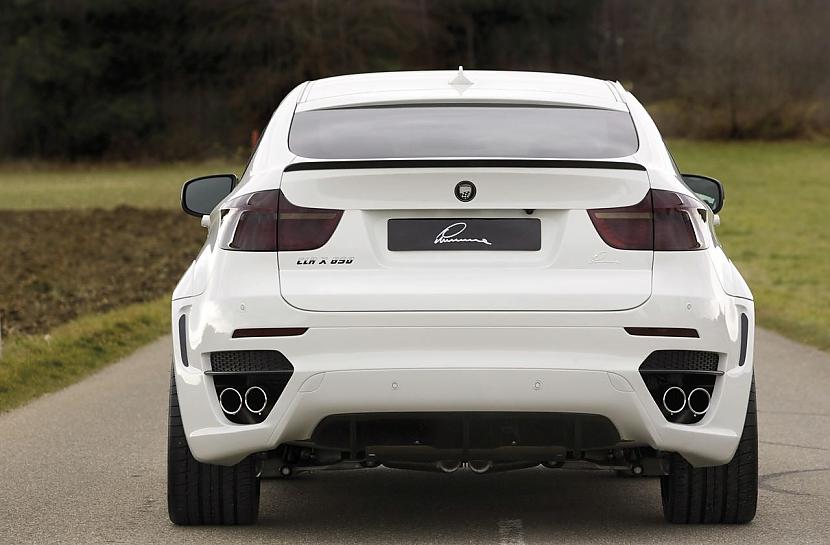  Autors: kipo555 Bmw x6 m