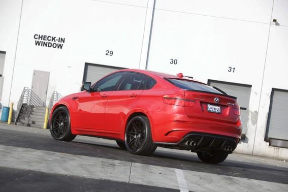  Autors: kipo555 Bmw x6 m