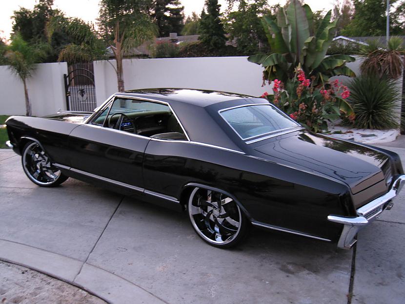  Autors: ArnoKasta buick riviera