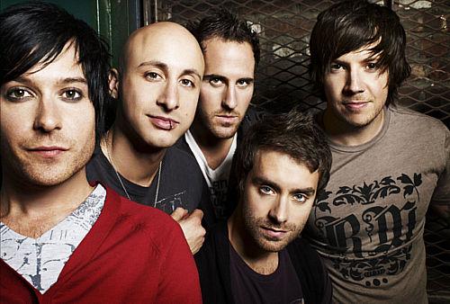  Autors: ihavenochoice Simple plan