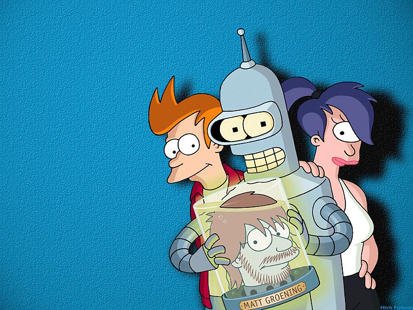  Autors: zekijs futurama;)