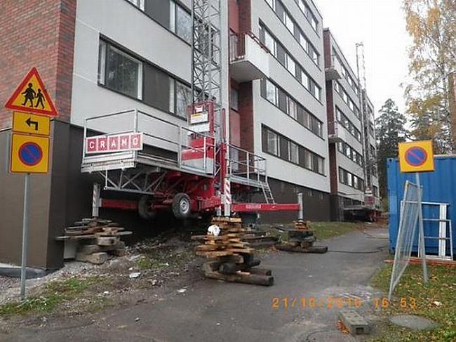 Un sāku visu žigli vākt nost Autors: scorrpes Lai vakars pirms smagas darba nedēļas sākuma izdotos.