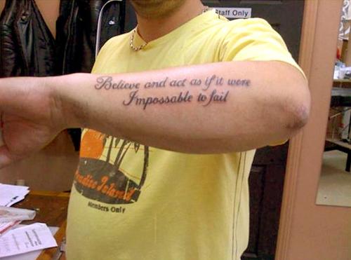  Autors: PressPlay Tetovējumi kas nogājuši greizi