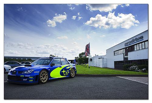  Autors: Speed WRC: Subaru nākamgad tomēr tiks pārstāvēti