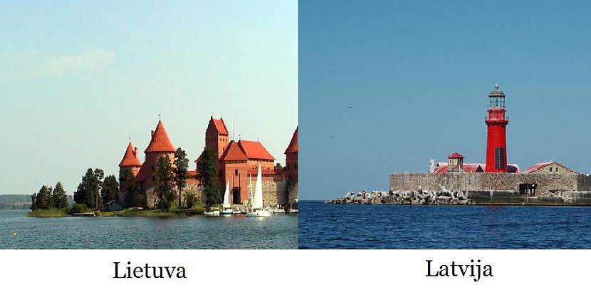 Salas Autors: ShakeYourBody Līdzīgais Latvijā un citās valstīs