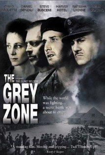 The Grey Zone 2001 IMDB... Autors: mellenepro Filmas, kuras neaizmirst