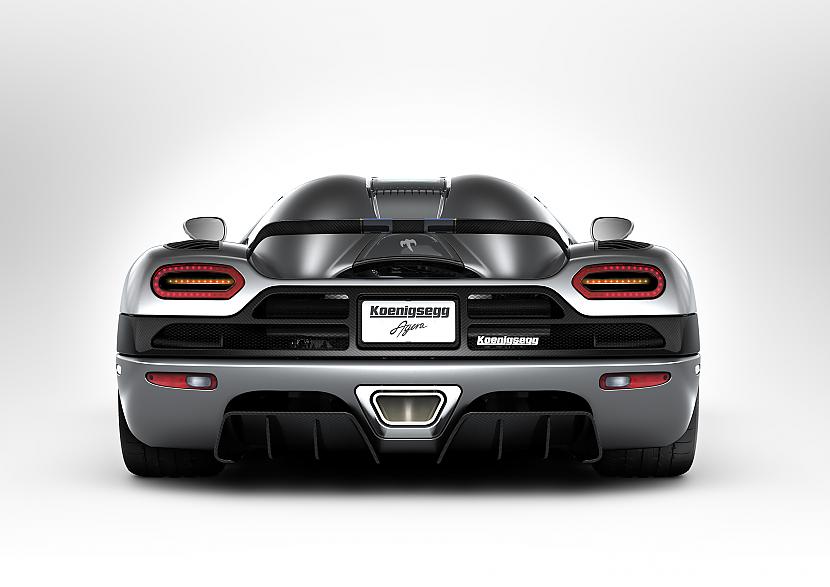 Kā Koenigsegg paši saka Agera... Autors: apgazenis Koenigsegg Trevita/Agera