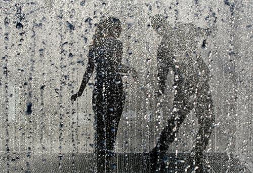 rain dance Autors: sela Melnbalts