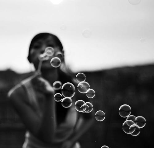 bubbles Autors: sela Melnbalts