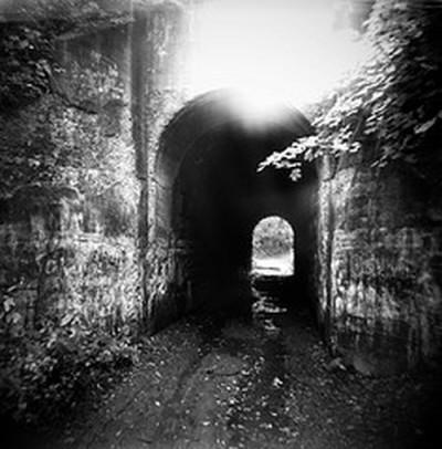 The Screaming Tunnel Warner... Autors: ENetenbergs Pasaules Dīvainākās|Bailīgākas Vietas!