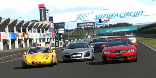 Gran Turismo 5 80 miljoniViena... Autors: Pirāts Dārgākās videospēles vēsturē!
