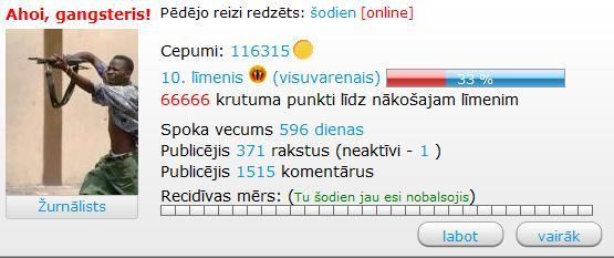 te nu ir tā bilde  66666... Autors: gangsteris Maģiskais skaitlis 666 !