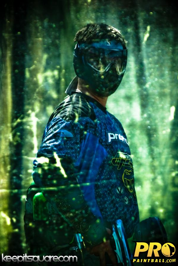  Autors: Alix Paintball