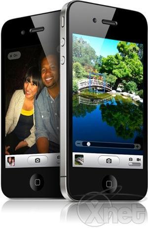 1Apple iPhone 4G 32 GB... Autors: Alpine9911 Jaudīgu telefonu Top 5 elite.