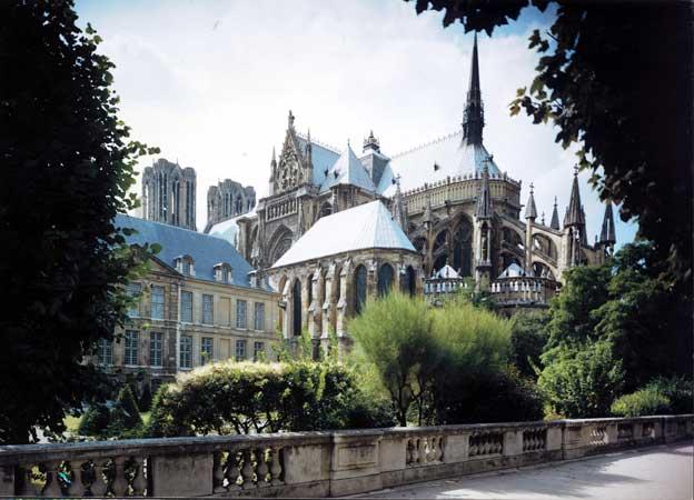 The Reims cathedralcountry ... Autors: jenssy Pasaules skaistākās vietas