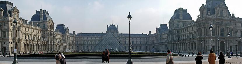 The Louvre museumcountry ... Autors: jenssy Pasaules skaistākās vietas