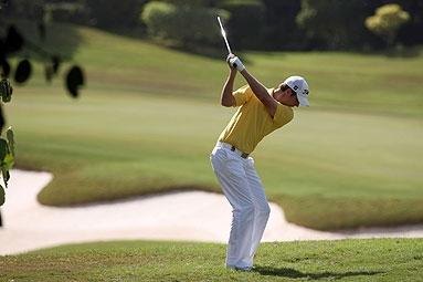 10 vieta  Golfs Šķiet kas var... Autors: Ruffus Top 10 bīstamākie sporta veidi uz pasaules
