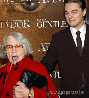 Leonardo de Kapri vecmāmiņa... Autors: Laurencija7 Holivudas zvaigznēm ir krievu saknes