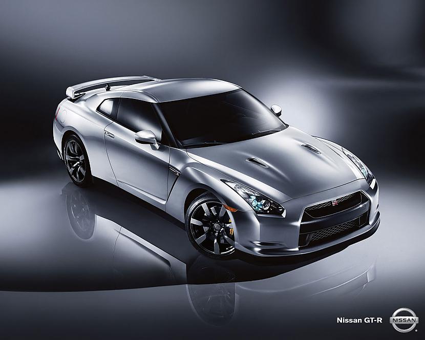 2011 GTR Autors: youfunnyguy Nissan GT-R facelift