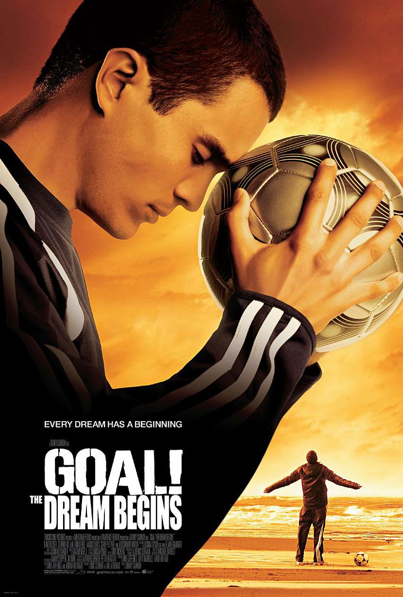 Goal Autors: Ralpyy Filmas