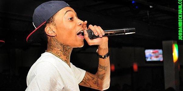  Autors: ArtisEglitis Wiz Khalifa (biogrāfija/bildes/video)