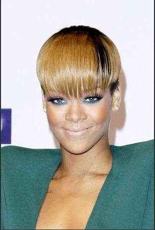 4 marts Autors: stayer Rihanna un viņas frizūras